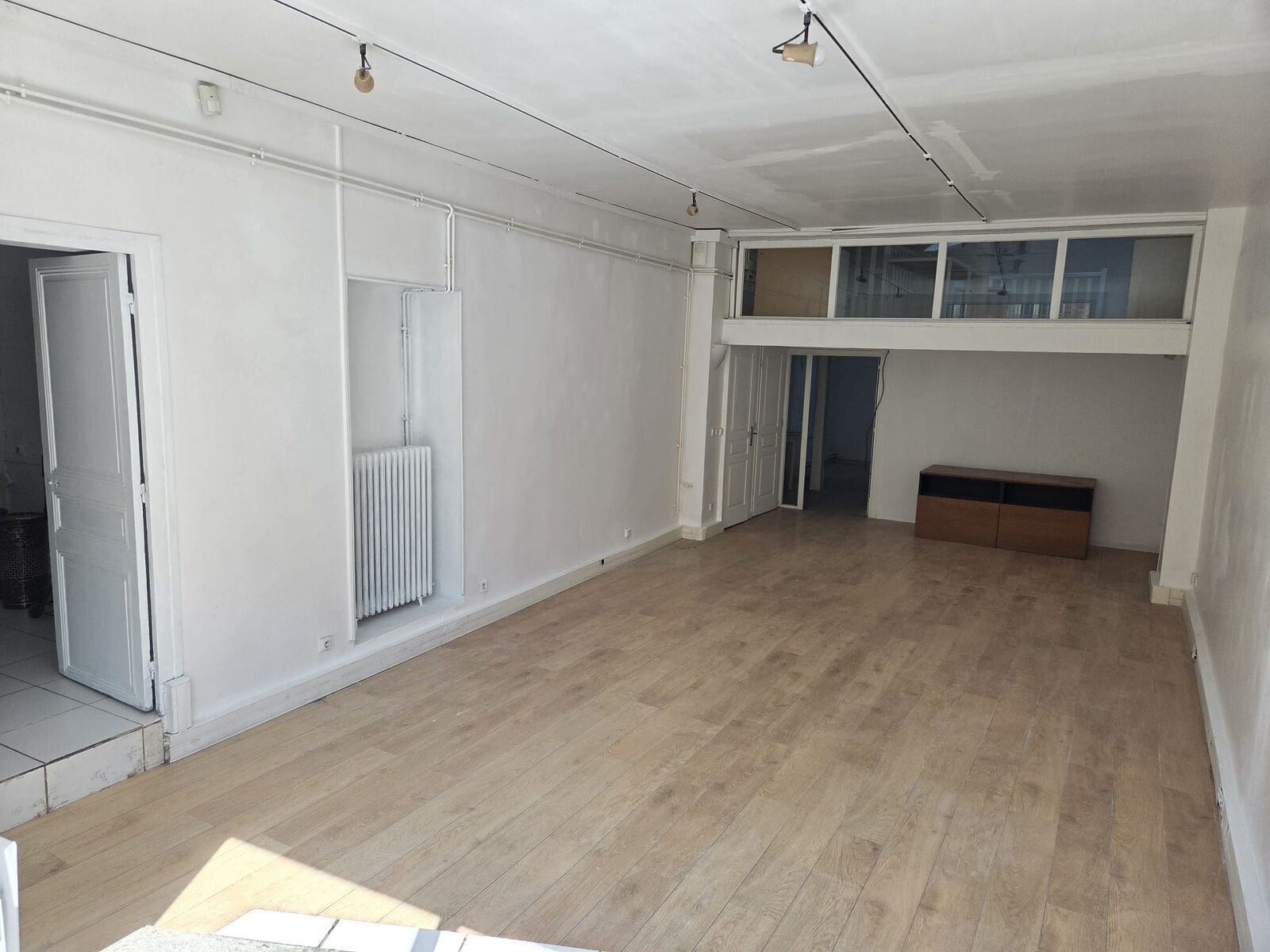 15 Rue De Mont-Louis, Paris à louer Photo de l’immeuble– Image 1 sur 6