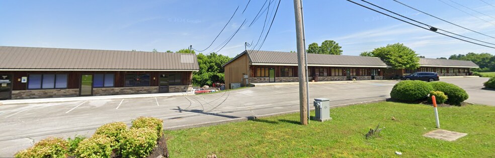 1120 Topside Rd, Louisville, TN à louer - Photo de l’immeuble – Image 3 sur 5