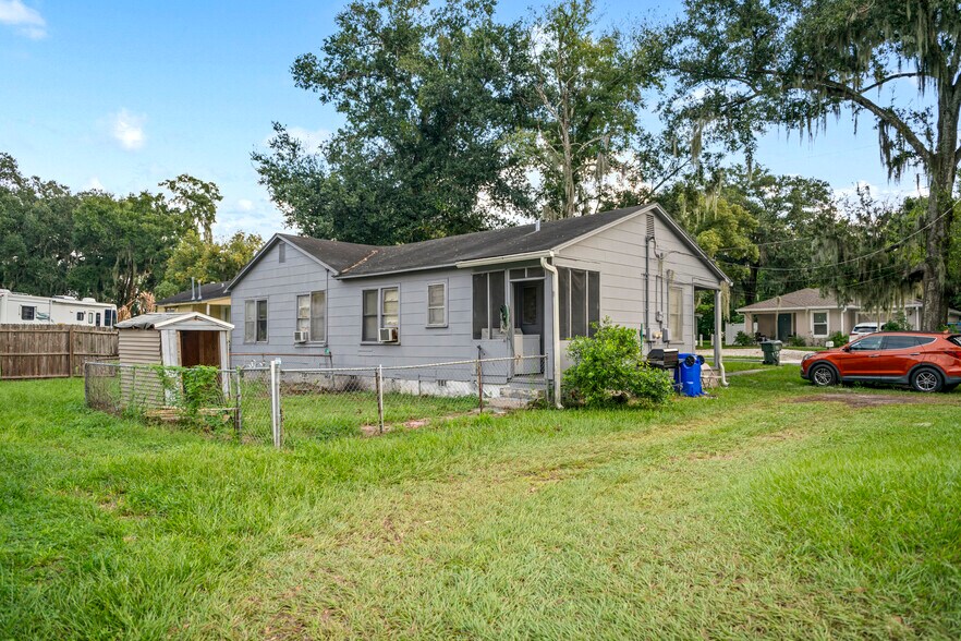 1125 Olive St, Lakeland, FL à vendre - Photo de l’immeuble – Image 2 sur 8