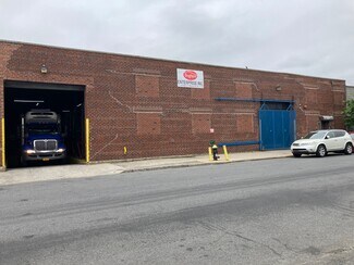 Plus de détails pour 721-731 Berriman St, Brooklyn, NY - Industriel/Logistique à louer