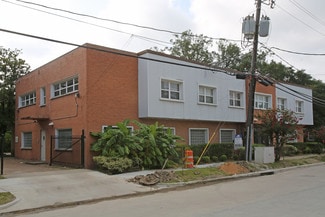 Plus de détails pour 3815 Garrott St, Houston, TX - Bureau à louer