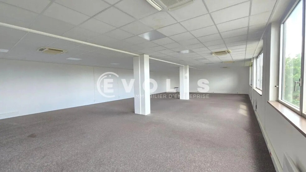 100 Avenue De Stalingrad, Villejuif à louer - Photo intérieure – Image 3 sur 20