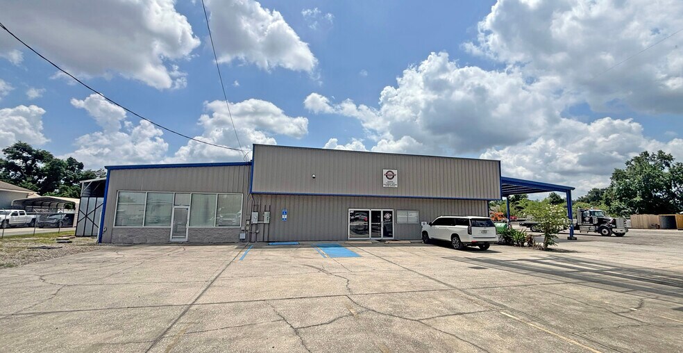 307 N Goldenrod Rd, Orlando, FL à louer - Photo principale – Image 1 sur 4