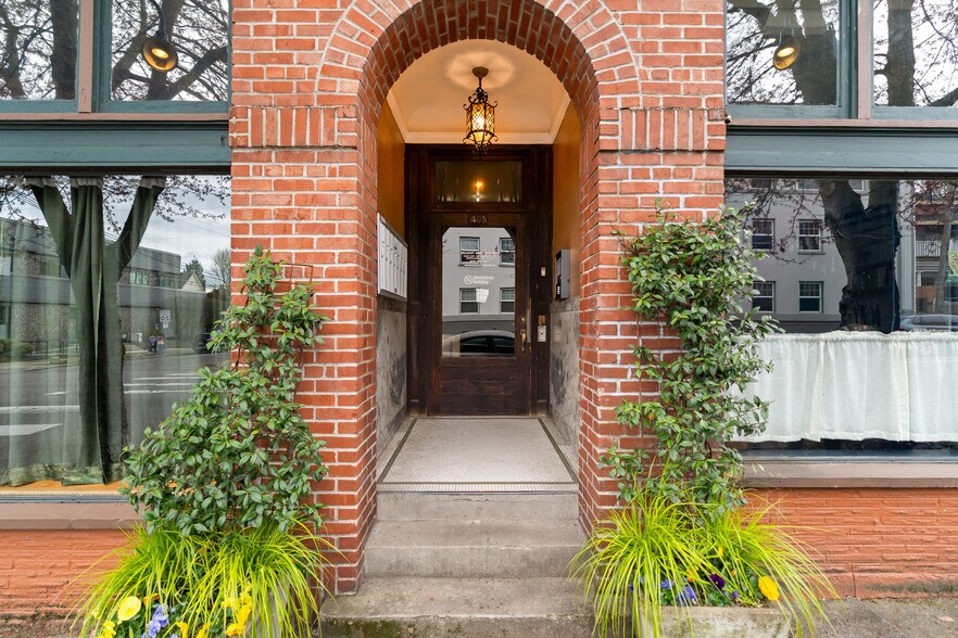 1403-1407 SE Belmont St, Portland, OR à vendre - Photo de l’immeuble – Image 3 sur 36