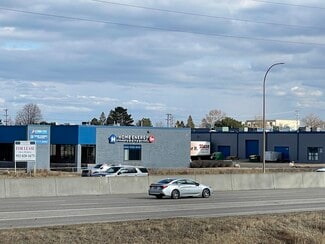 Plus de détails pour 13810 24th Ave N, Plymouth, MN - Industriel/Logistique à louer