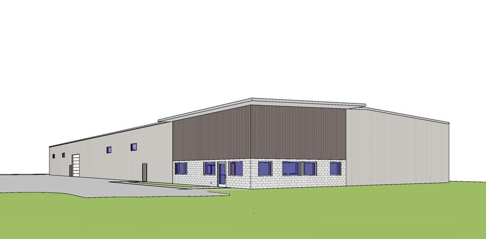 2604 Jeanwood Drive, Elkhart, IN à louer - Photo de l’immeuble – Image 1 sur 5