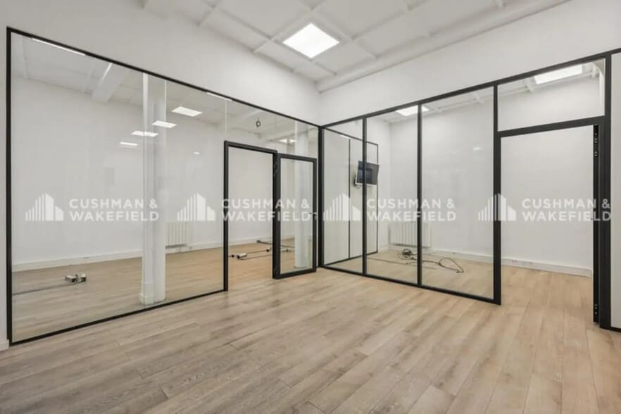 40 Rue De Trévise, Paris à louer - Photo de l’immeuble – Image 2 sur 15