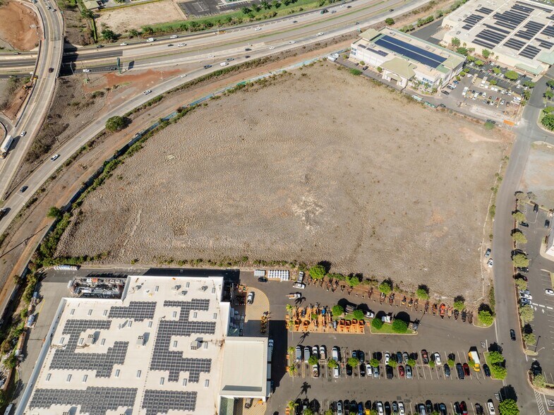 486 Kamokila Blvd, Kapolei, HI à vendre - Photo de l’immeuble – Image 3 sur 15