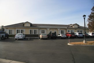 Plus de détails pour 160 Country Estates Cir, Reno, NV - Bureau à vendre