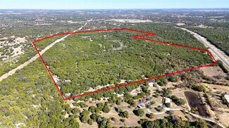 Plus de détails pour TBD 281 Hwy, Lampasas, TX - Terrain à vendre