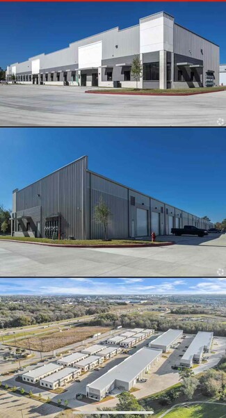 Plus de détails pour 26077 Nelson Way, Katy, TX - Local d'activités à louer