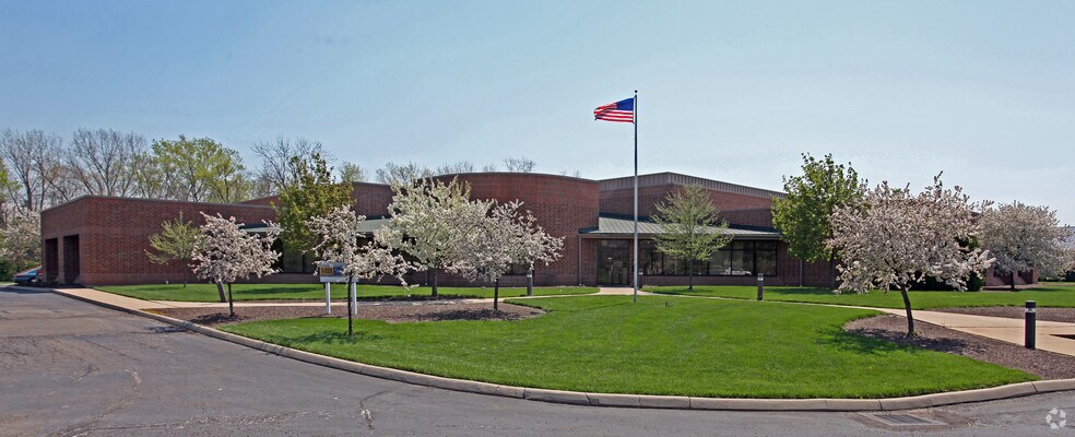 4750 Hempstead Station Dr, Kettering, OH à vendre - Photo de l’immeuble – Image 2 sur 16