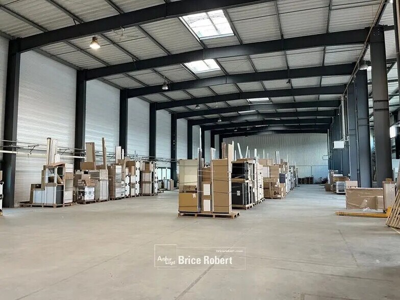 Bureau dans Meyzieu à louer - Photo intérieure – Image 3 sur 6