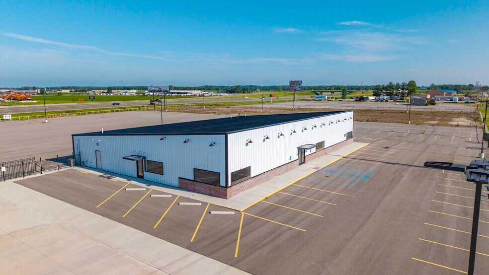 3141 Outer Rd, Scott City, MO à louer - Photo de l’immeuble – Image 2 sur 31