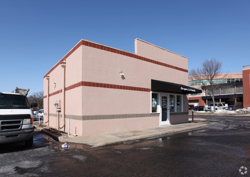 7175 W 95th St, Overland Park, KS à vendre - Photo principale – Image 1 sur 1