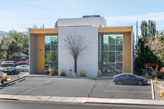 Plus de détails pour 63 Keystone Ave, Reno, NV - Bureau à louer