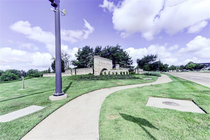 3405 Copperfield Parkway, College Station, TX à vendre - Autre – Image 1 sur 6
