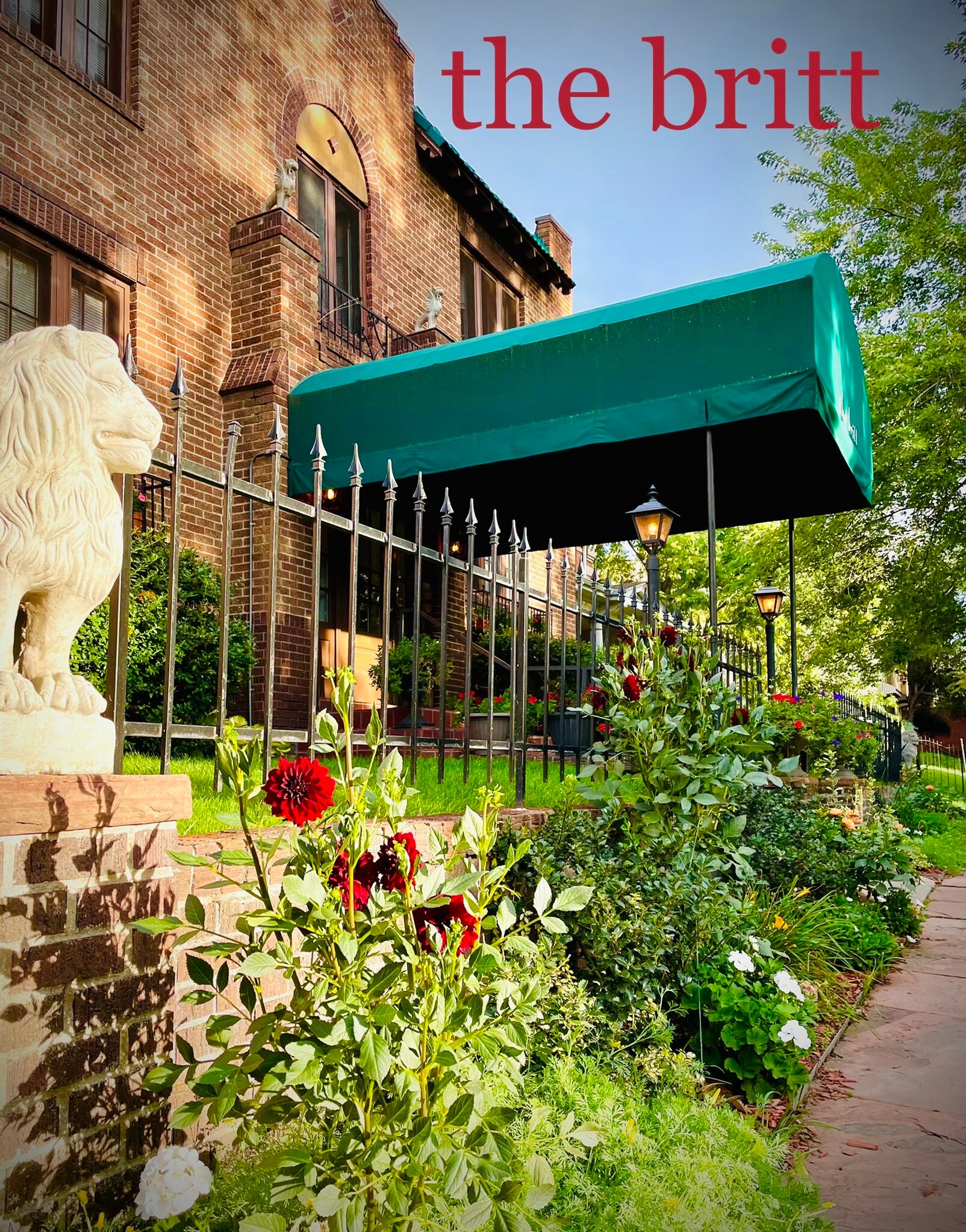 844 Ogden St, Denver, CO à vendre Photo principale– Image 1 sur 13