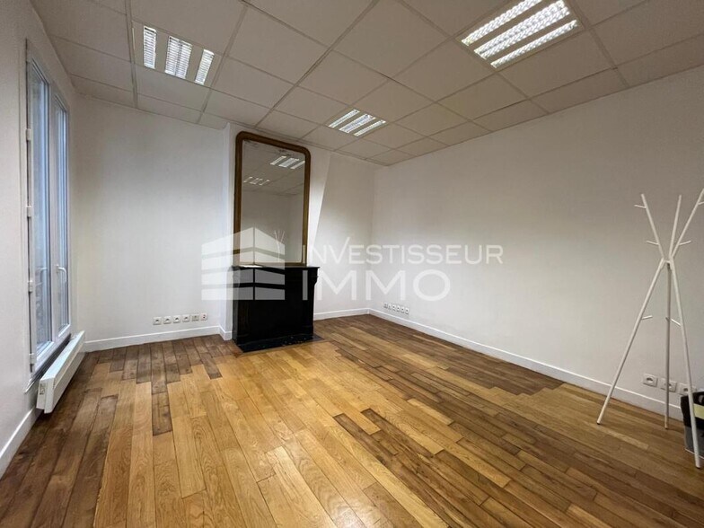 Bureau dans Paris à louer - Photo intérieure – Image 2 sur 6