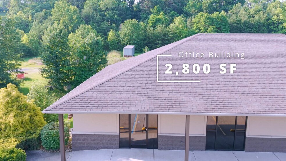 14261 Route 60 West, Milton, WV à vendre - Vidéo sur l’annonce professionnelle – Image 2 sur 28