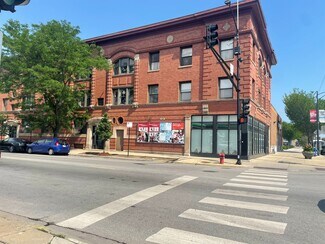 Plus de détails pour 5200 N Broadway St, Chicago, IL - Local commercial à louer