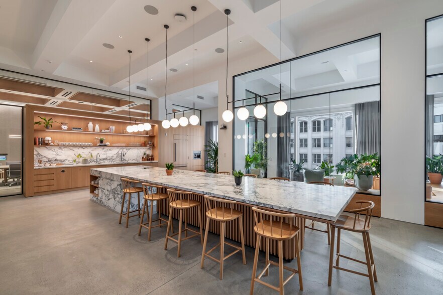 979-989 Market St, San Francisco, CA à louer - Photo de l’immeuble – Image 3 sur 6