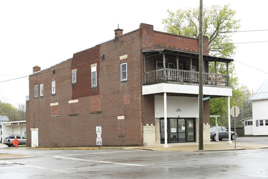 25 E Main St, Plymouth, OH à vendre - Photo de l’immeuble – Image 3 sur 8