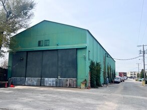 3306 Charles Page Blvd, Tulsa, OK à louer Photo intérieure– Image 1 sur 11