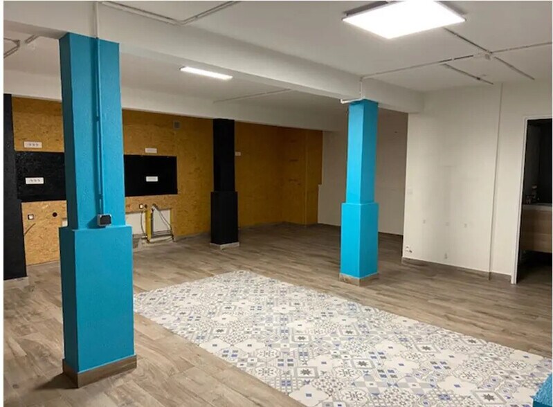 Bureau dans Boulogne-Billancourt à louer - Photo de l’immeuble – Image 3 sur 6