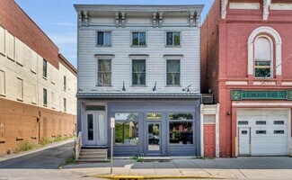 Plus de détails pour 12 Park Pl, Hudson, NY - Local commercial à louer
