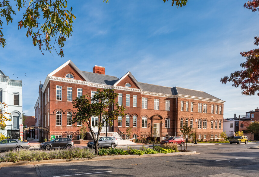 1923 Vermont Ave NW, Washington, DC à louer - Photo de l’immeuble – Image 1 sur 12
