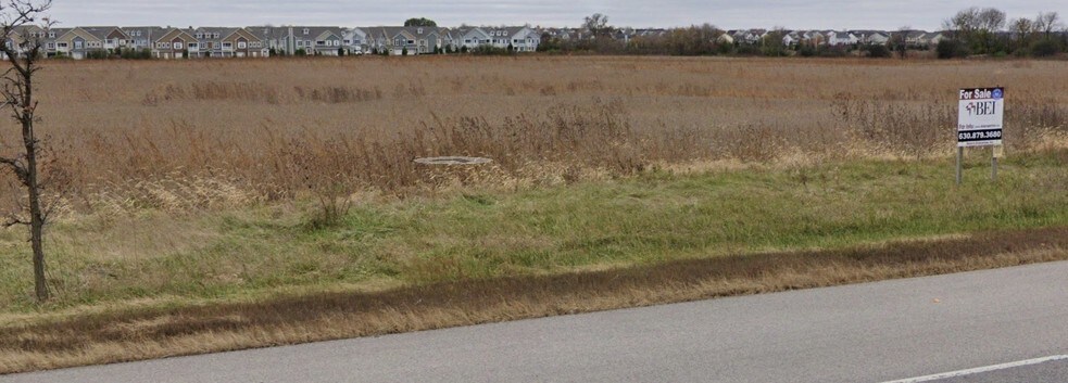 Randall Rd, St Charles, IL à vendre - Autre – Image 2 sur 2