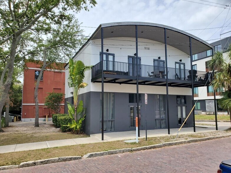 1610 N 17th St, Ybor City, FL à louer - Photo de l’immeuble – Image 1 sur 3