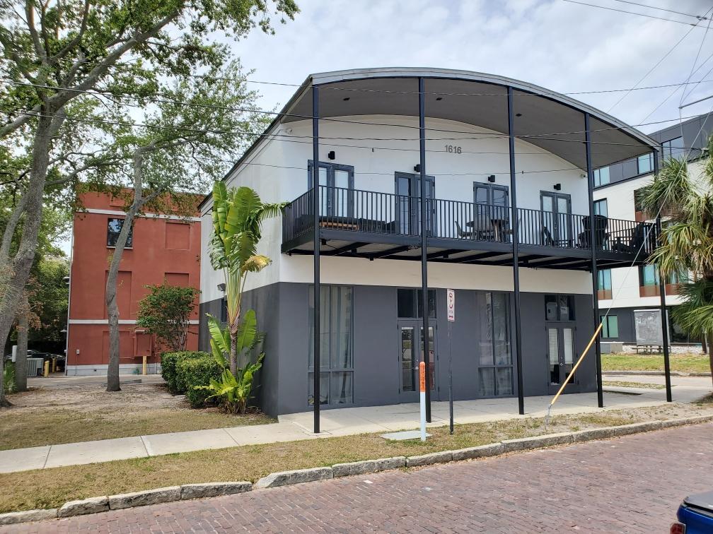 1610 N 17th St, Ybor City, FL à louer Photo de l’immeuble– Image 1 sur 4