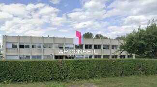 Plus de détails pour Bureau, Local d'activités à louer