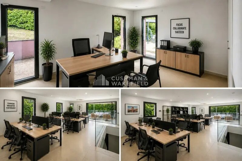 Bureau dans Latresne à louer - Photo intérieure – Image 2 sur 3