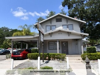 Plus de détails pour 2634 Sanford Ave, Sanford, FL - Local commercial à louer