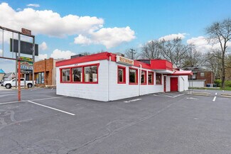 Plus de détails pour 2924 E Main St, Columbus, OH - Local commercial à louer