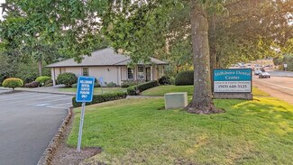 Plus de détails pour 4440 NE Cornell Rd, Hillsboro, OR - Médical à louer