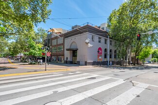 Plus de détails pour 700-730 K St, Sacramento, CA - Bureau, Local commercial à louer