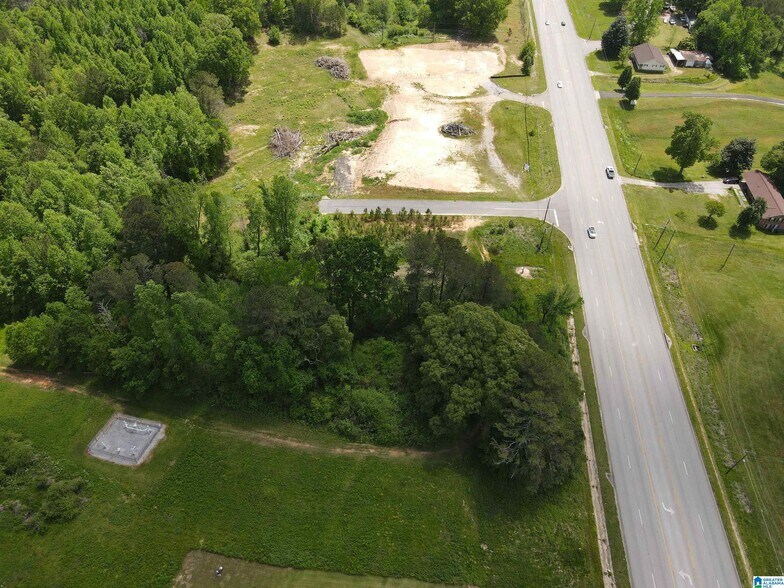 00 Highway 9, Heflin, AL à vendre - Photo de l’immeuble – Image 3 sur 12
