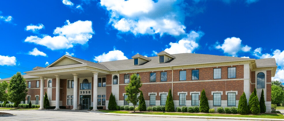 3950 S Rochester Rd, Rochester Hills, MI à louer - Photo principale – Image 1 sur 2