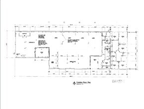 28033 Center Oaks Ct, Wixom, MI à louer Plan d’étage– Image 1 sur 1