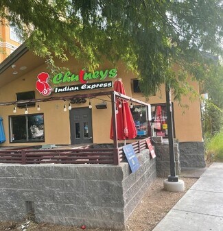 Plus de détails pour 925 E Apache Blvd, Tempe, AZ - Local commercial à vendre