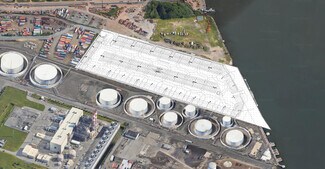 Plus de détails pour 672-696 Doremus Ave, Newark, NJ - Terrain à louer