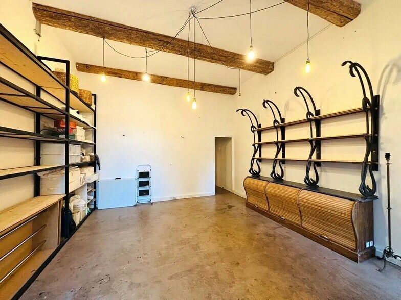 Local commercial dans Nice à louer - Photo de l’immeuble – Image 1 sur 4