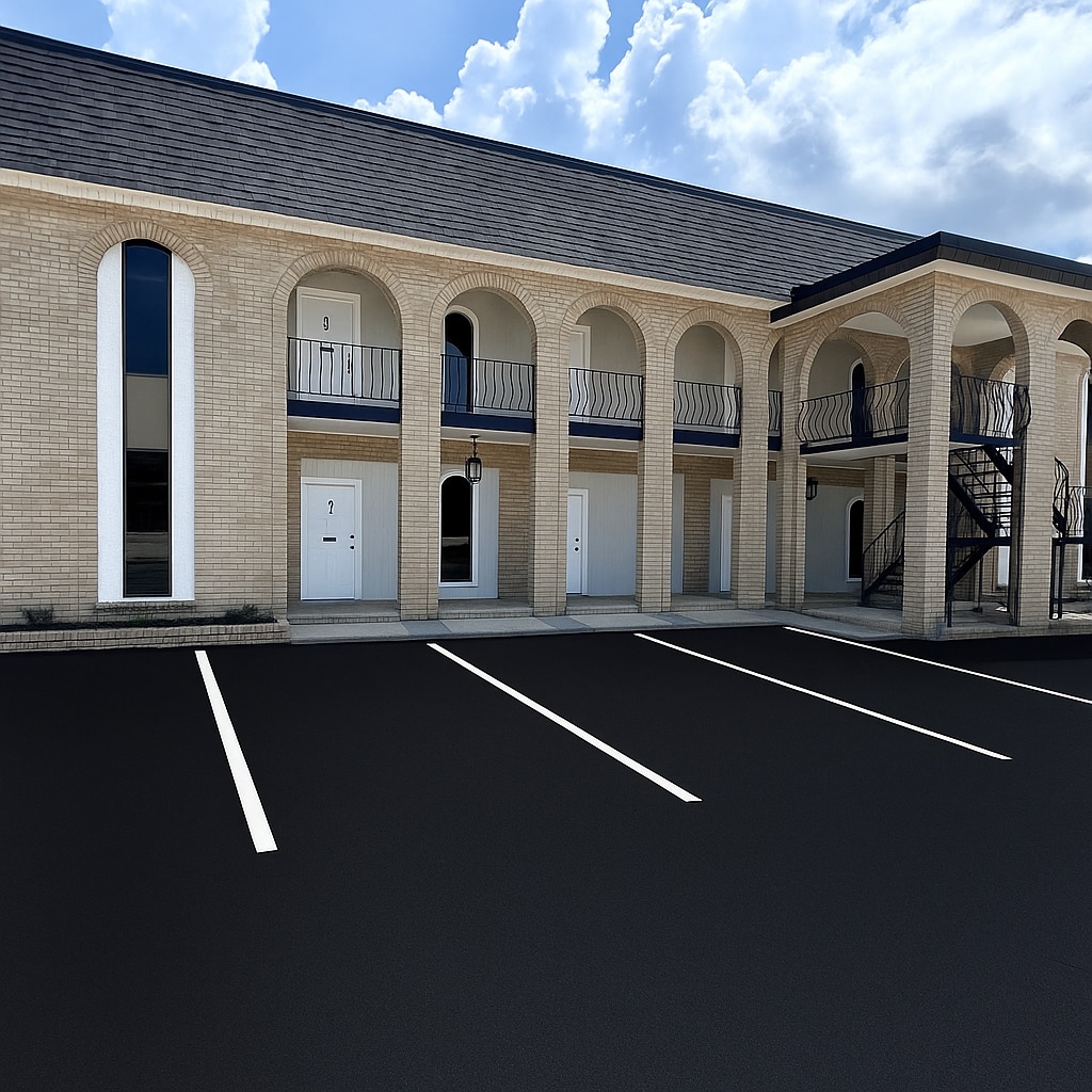 1323 Platt Springs Rd, West Columbia, SC à louer Photo de l’immeuble– Image 1 sur 10