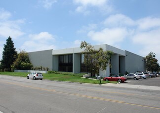 Plus de détails pour 2935 Golf Course Dr, Ventura, CA - Industriel/Logistique à vendre