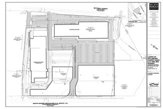 Plus de détails pour Route 113, Millsboro, DE - Local commercial à louer