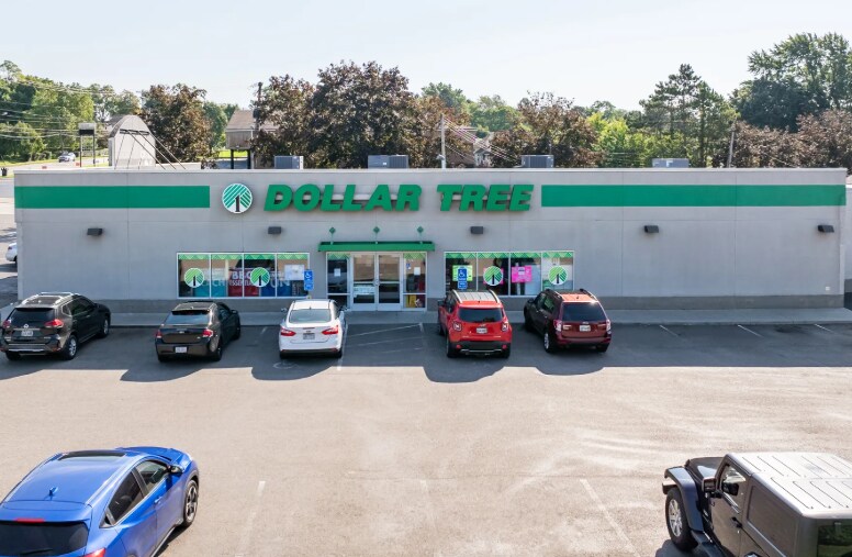 2188 E Market St, Akron, OH à vendre - Photo de l’immeuble – Image 2 sur 3